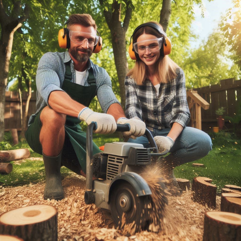 Best Stump Grinding Services in South Easton, MA Best Stump Grinding Services in South Easton, Massachusetts - Professional Stump Removal by South Easton Stump Grinding