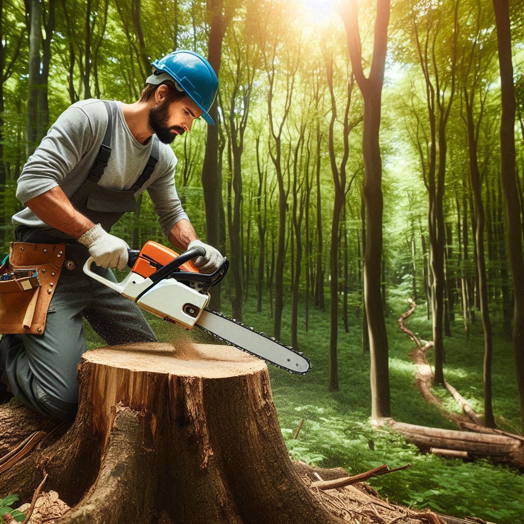 Expert And Best Stump Removal Services in South Easton, MA Best Stump Removal South Easton MA - Expert Services by Tree Removal South Easton