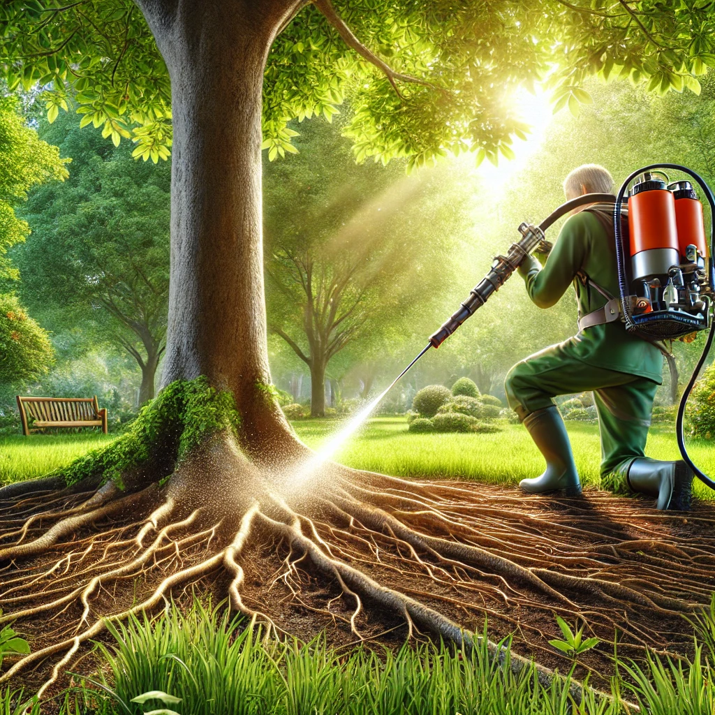 High-Quality Deep Root Fertilization Services Available in South Easton, MA Premium Deep Root Fertilization Services in South Easton, Massachusetts