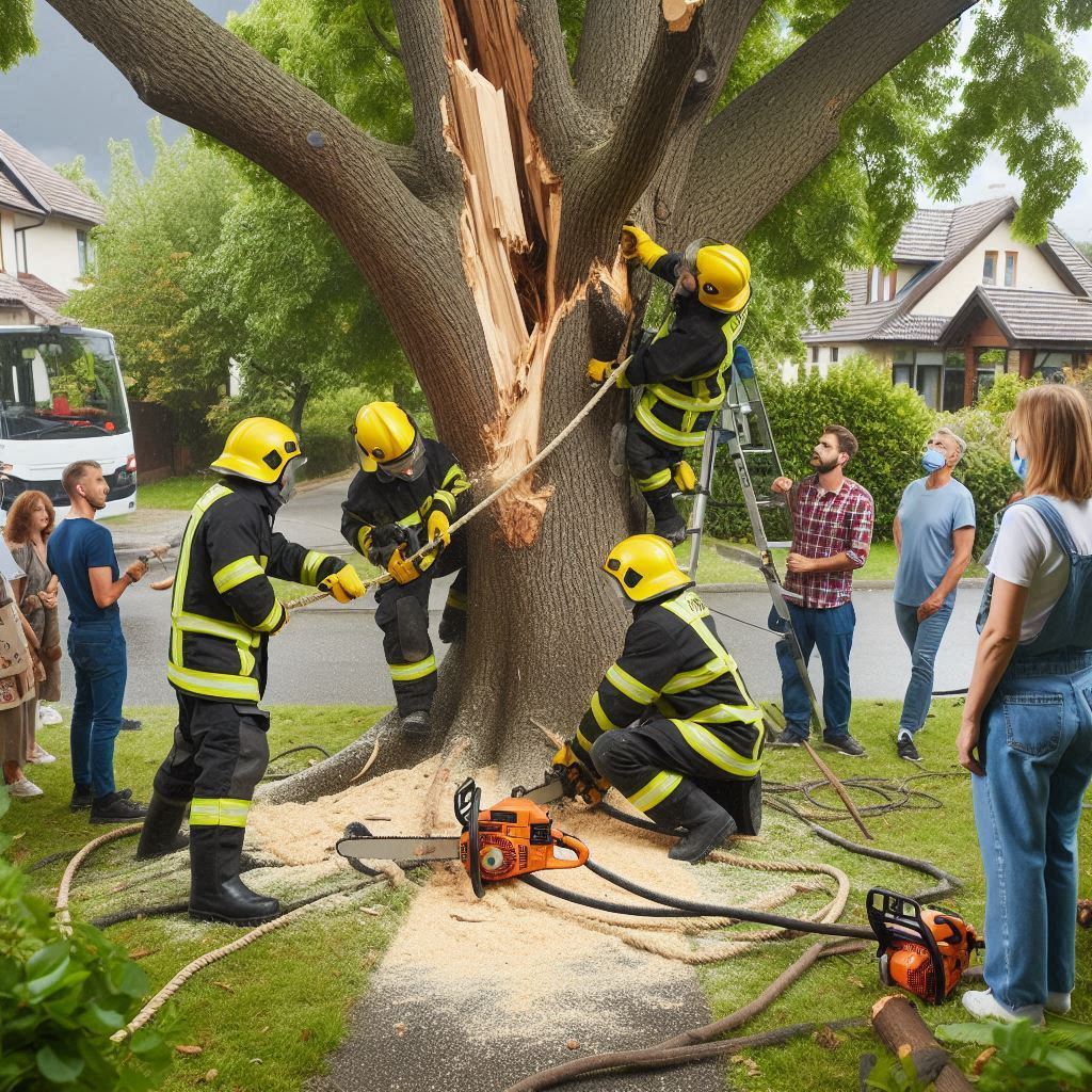 Expert Emergency Branch Removal Services in South Easton, MA Emergency Branch Removal South Easton MA - Expert Safety and Rapid Response Solutions by South Easton Services