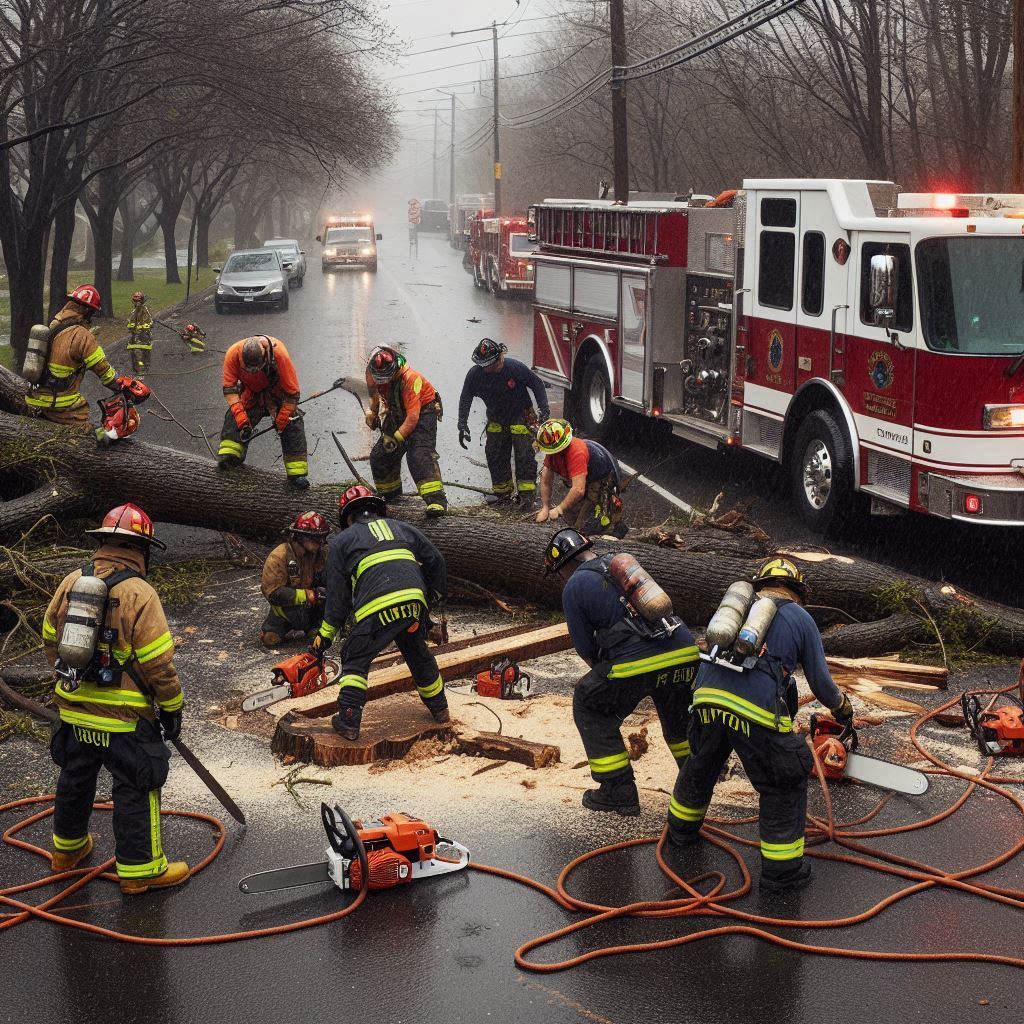 Expert Fallen Tree Removal and Emergency Services in South Easton, MA Professional Fallen Tree Emergency Services South Easton MA - Fast and Safe Tree Removal Solutions by Tree Removal South Easton
