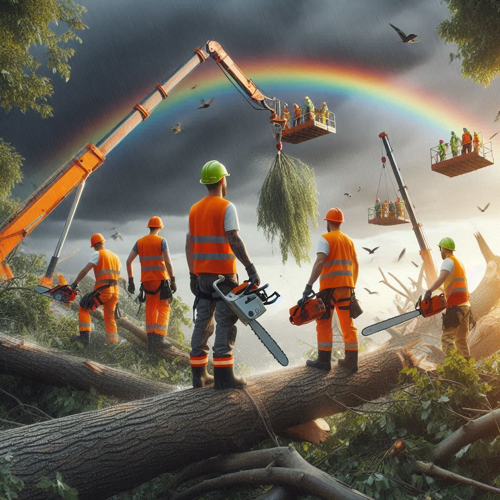 Expert Storm Cleanup and Restoration Services in South Easton, MA Professional Storm Cleanup Services in South Easton, MA - Expert Damage Restoration