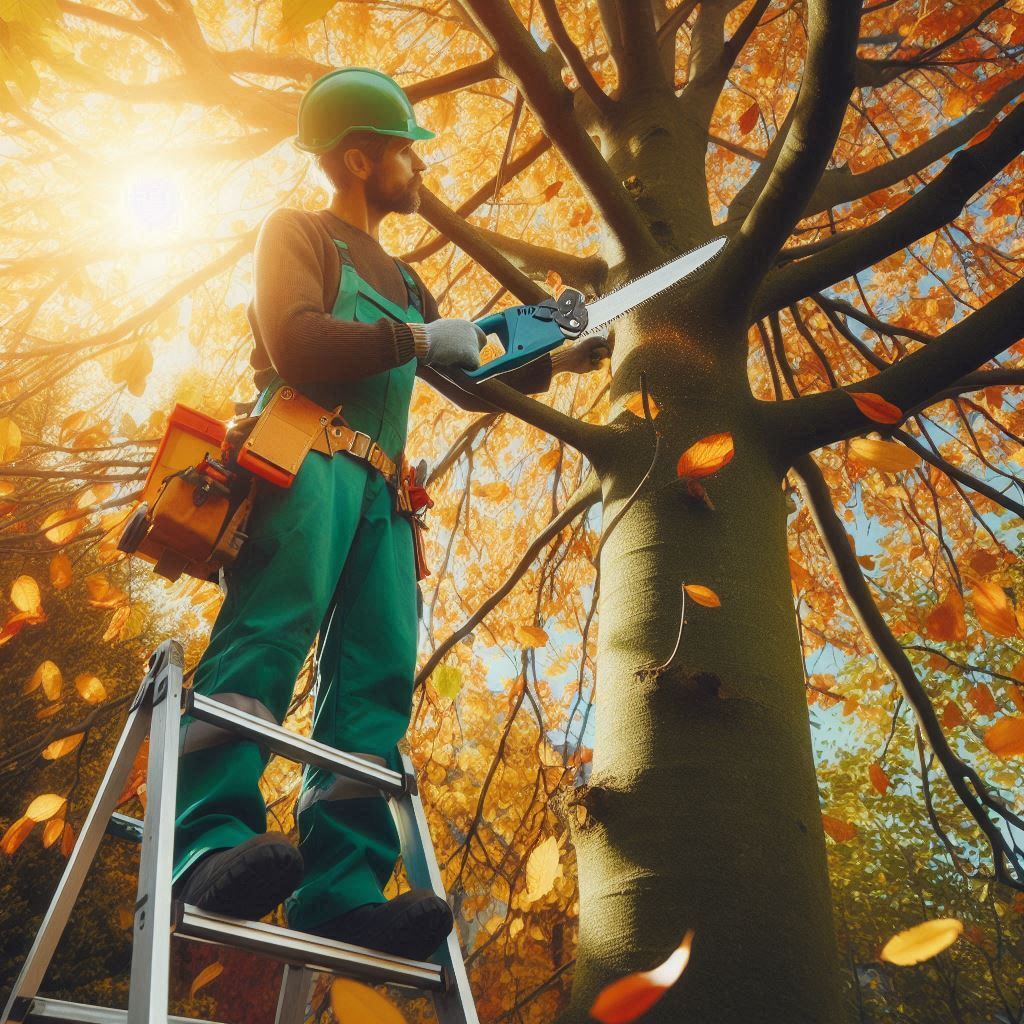 Expert Tree Maintenance in South Easton, MA Professional Tree Maintenance Services in South Easton, Massachusetts