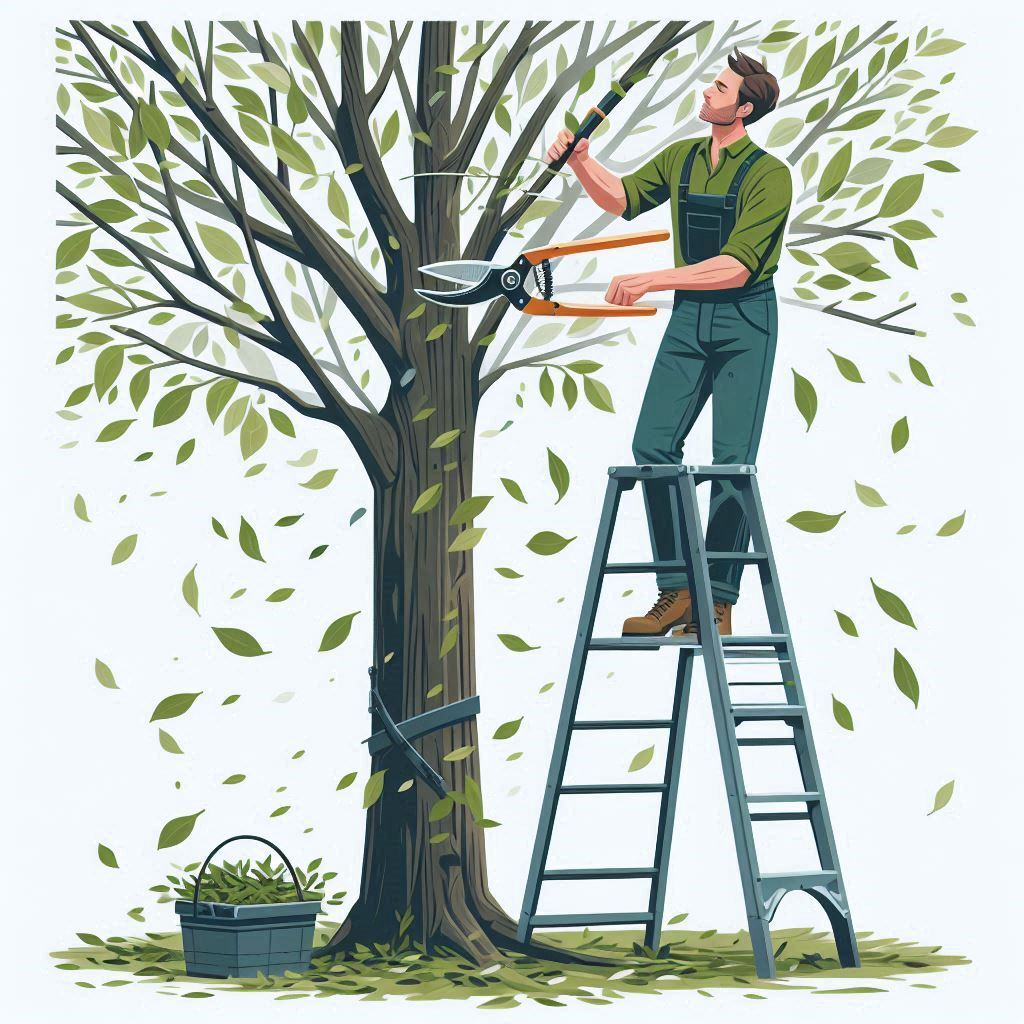 Professional Tree Trimming Services in South Easton, MA Expert Tree Trimming Services in South Easton, Massachusetts